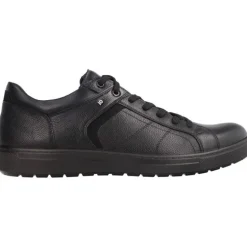 Casual*Jomos Rallye Lace Schwarz